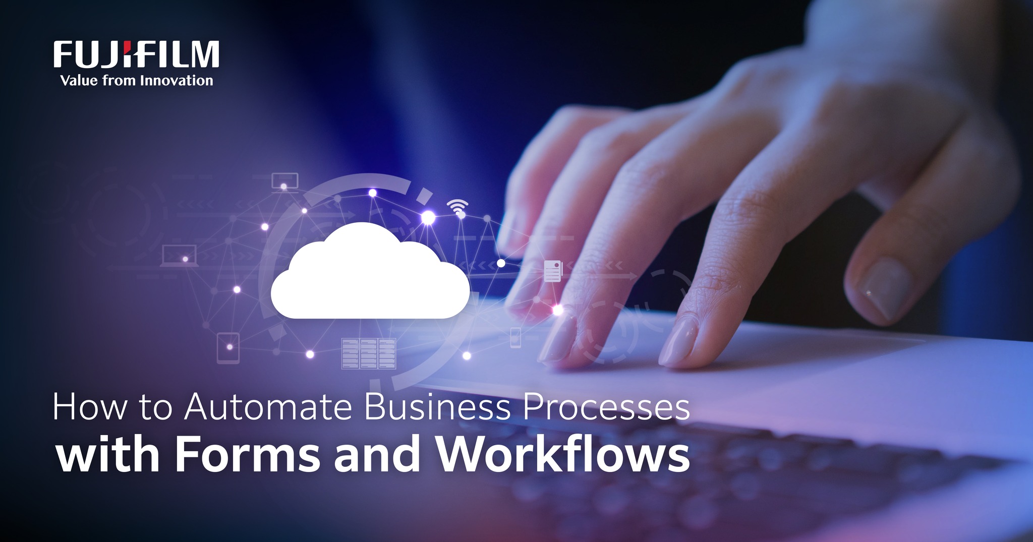  Improve Organizational Efficiency With Workflow Automation Solutions 