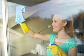 Window Cleaning Service- The Best Solution To Get Your Space Clean And Updated