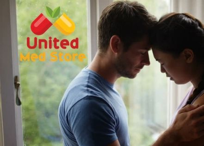 let’s talk about certain things that can cause erectile dysfunction