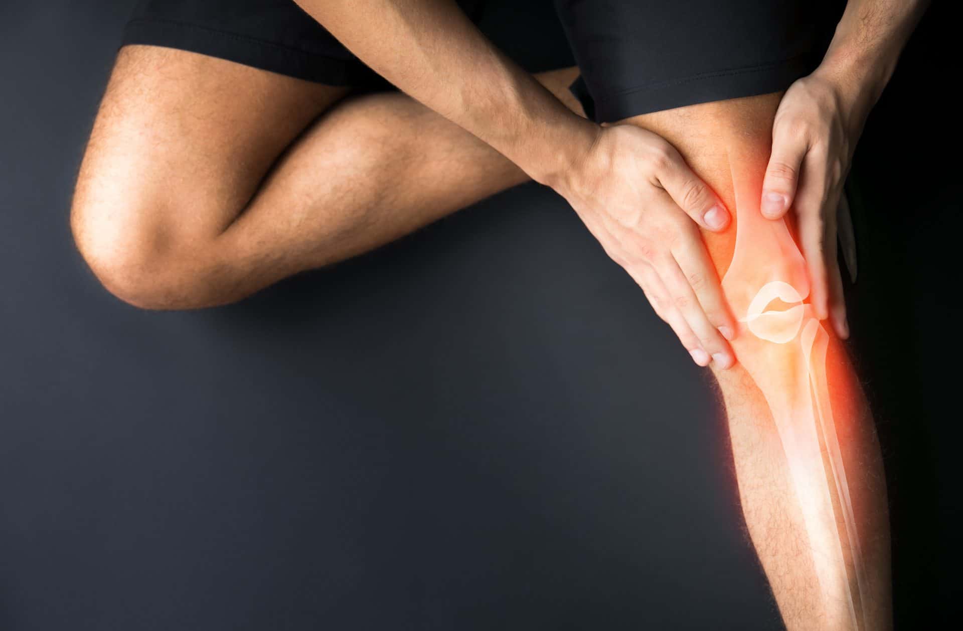 Everything You Should Know About Knee Surgery