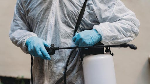 Say Goodbye to Pests: Vinx Pest Control's Dallas Services