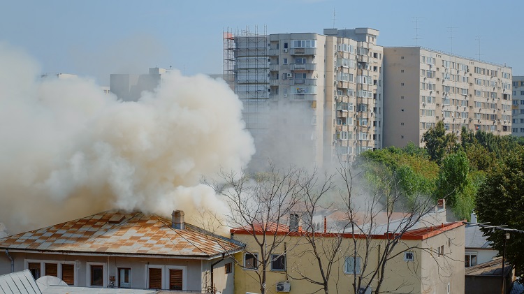 Fire And Smoke Damage Claims: A Comprehensive Guide