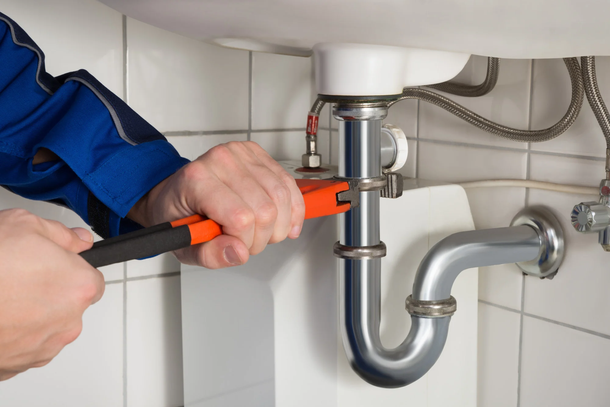 The Ultimate Guide to Plumbing Services: Everything You Need to Know