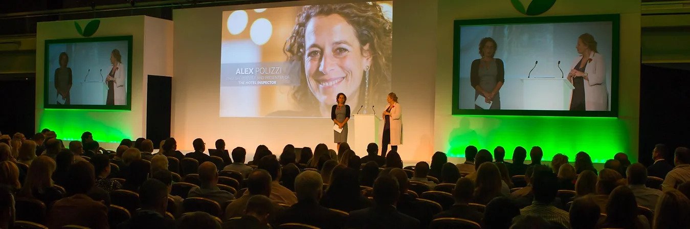 Why It Is Crucial To Hire Professional Audiovisual Production Companies For Event Production? 