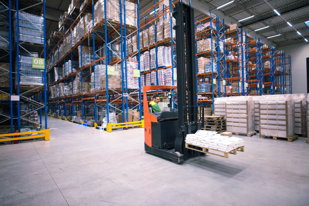 Tips for Finding the Right Warehouse for Lease