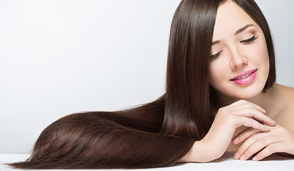 A beginner's guide to hair care routine and products