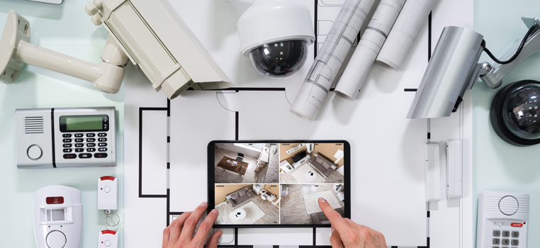 Ensuring Home Security: A Guide for New Homeowners