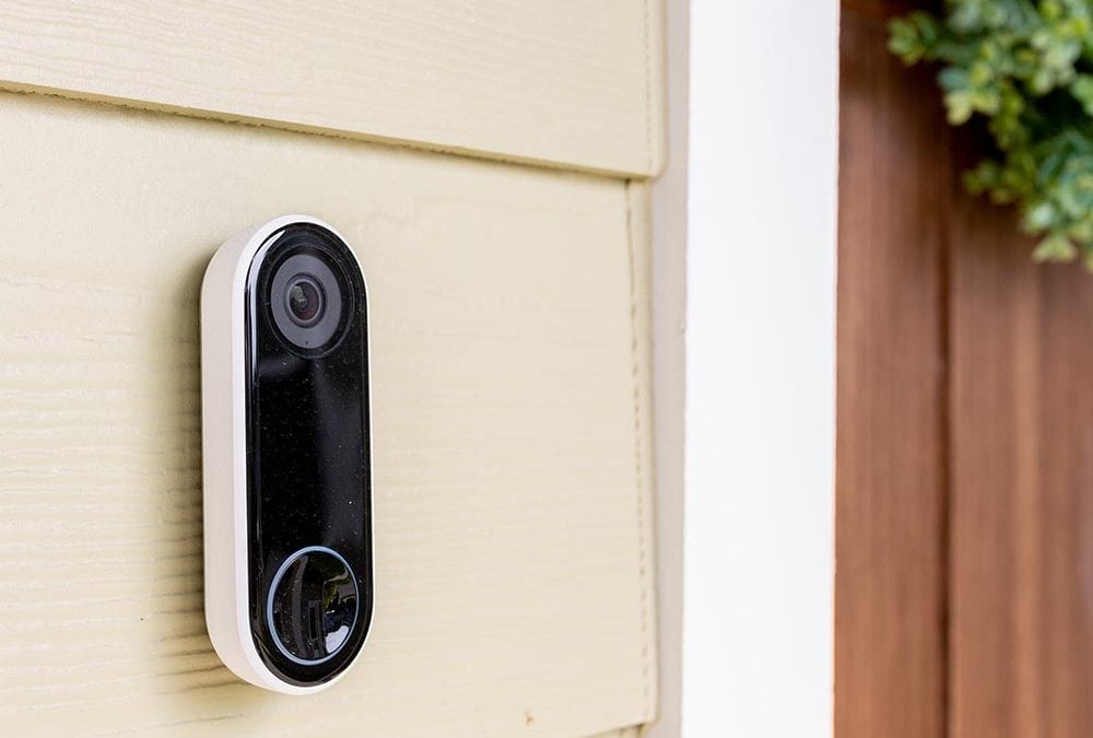 Add The Best Porch Security With Smart Vision Plus