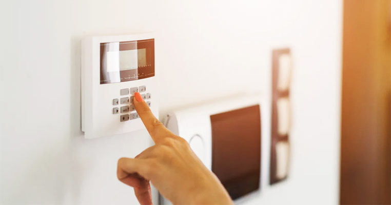 The Best Security & Alarm Systems in Toronto