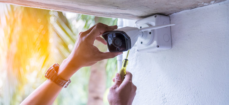 5 Security Camera Installation Tips