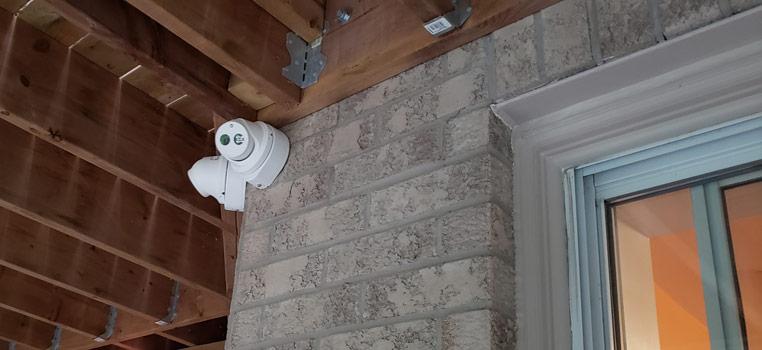 Why a Security System Should Never Be Installed on Your Own
