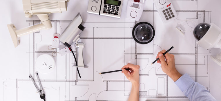 How to Best Secure Your Home From Intruders