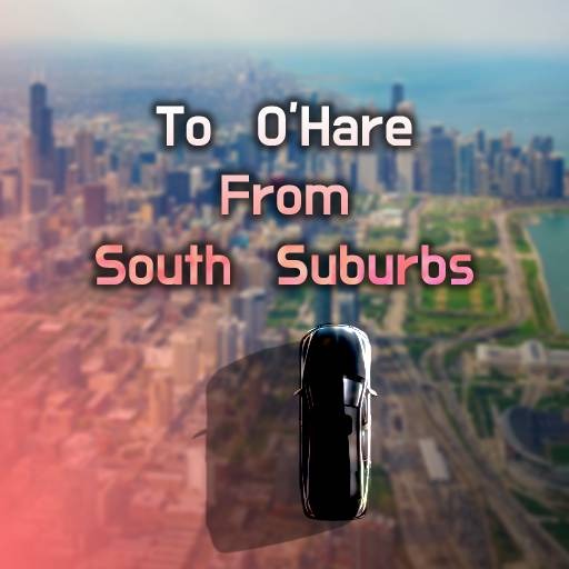 Car Service South Bend to Chicago At Affordable Rates!