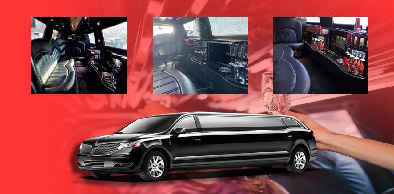 Stretch Limo Rental Chicago