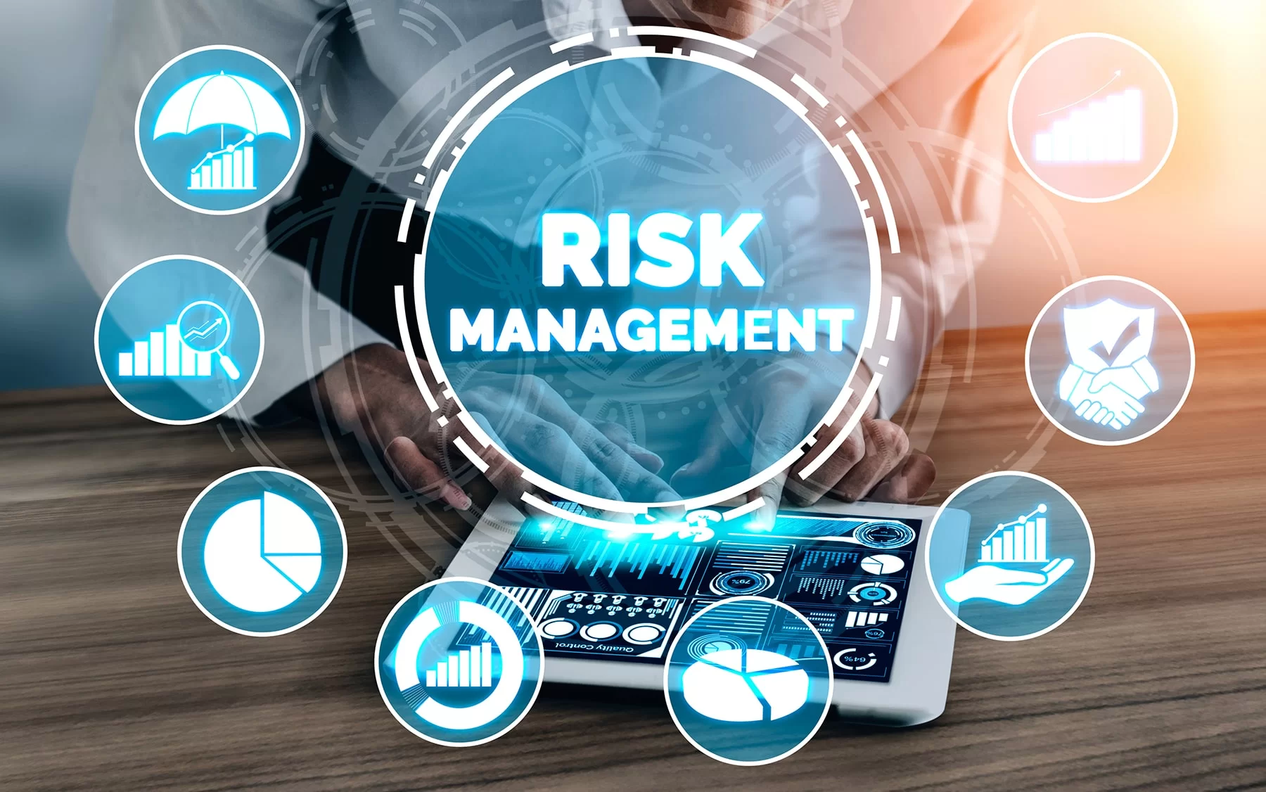 The Role of Risk Management in 21 CFR Compliance