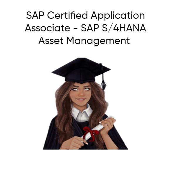 SAP S/4HANA Asset Management Certified Application 