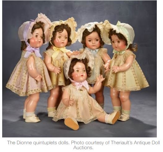 Exploring the History and Legacy of Madame Alexander Dolls