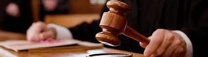 How to Choose the Right Law Firm for Your Case?