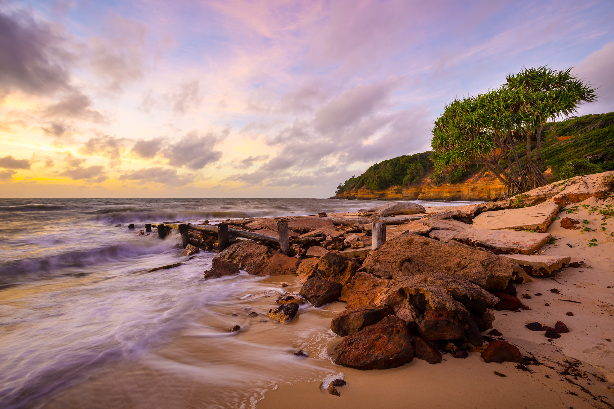 7 Must-See Cape York Tour Destinations