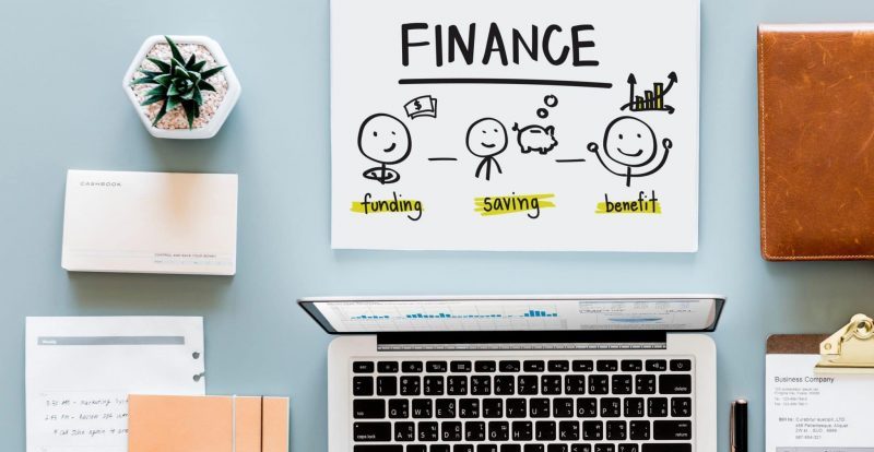 Expert In Financial Technology | Ferhan Patel