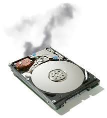Hard Drive Data Recovery | TTR DATA