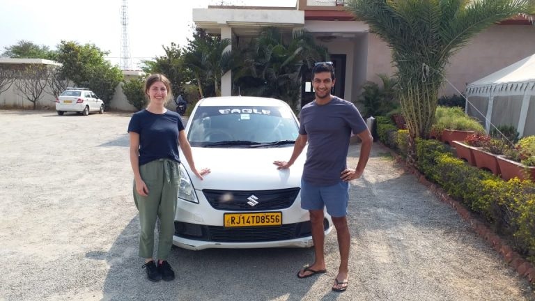 best cab service in Jaipur