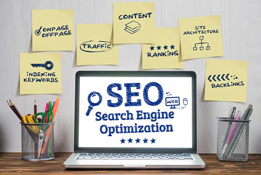 Find the Best SEO Services in Delhi