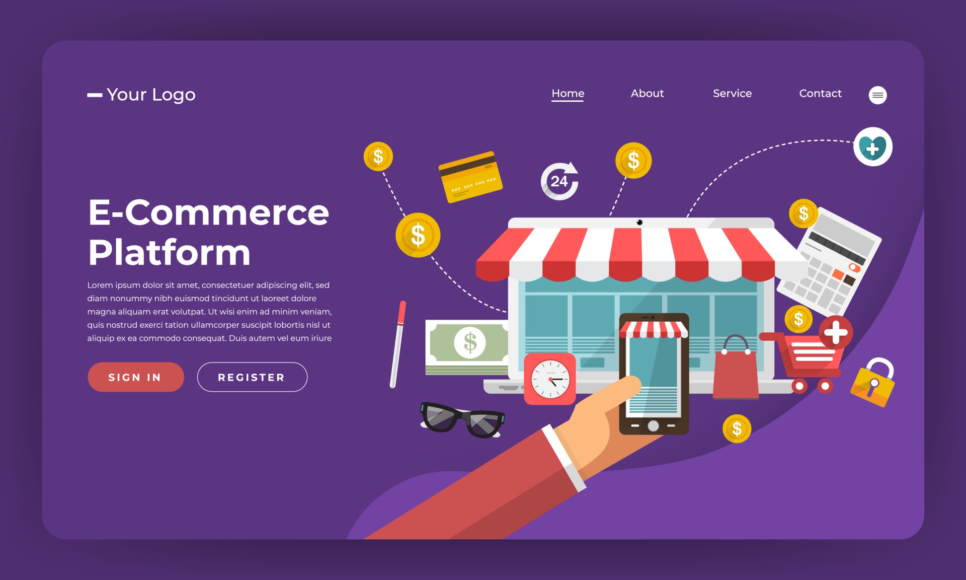 The benefits of hiring an Ecommerce Website Development Company in Mumbai