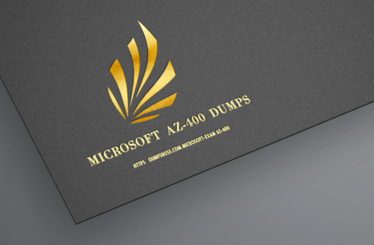 The Top Ways to Succeed in Microsoft AZ-400 Dumps
