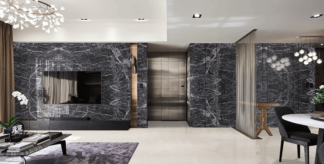 All About White Marble in Brief