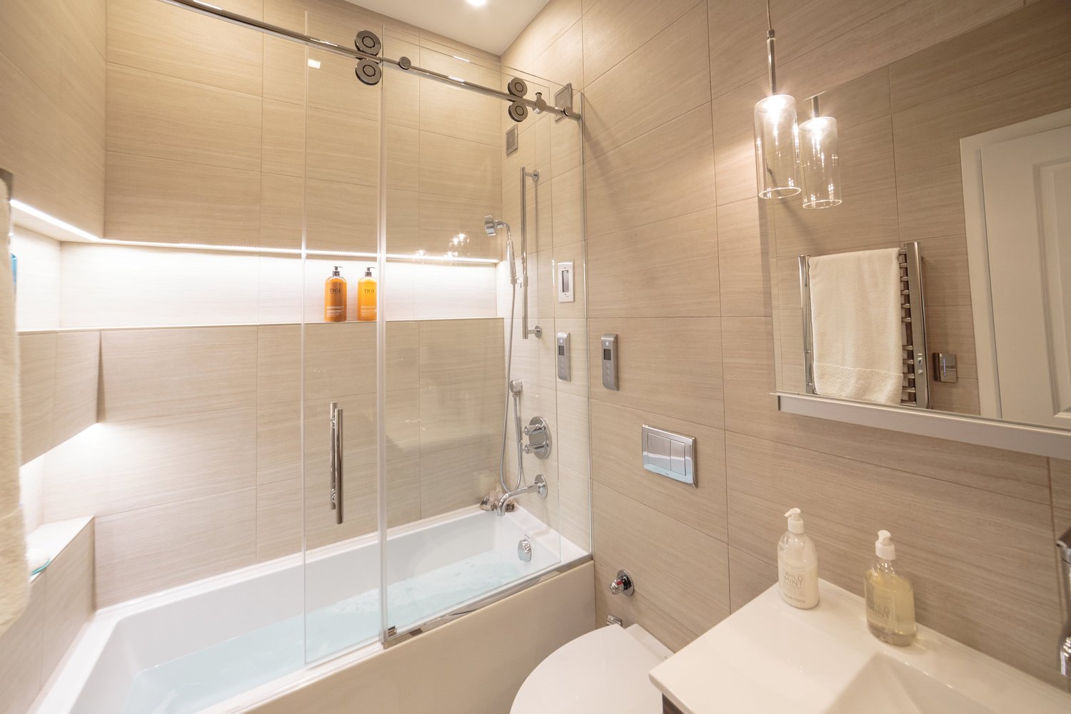 Bathroom Remodeling - Remodel Your Bathroom For The Spring Season