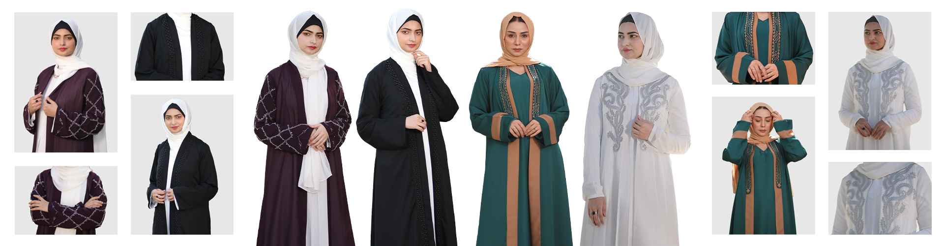 Modest Dresses: Unconventional Elegance in Fashion