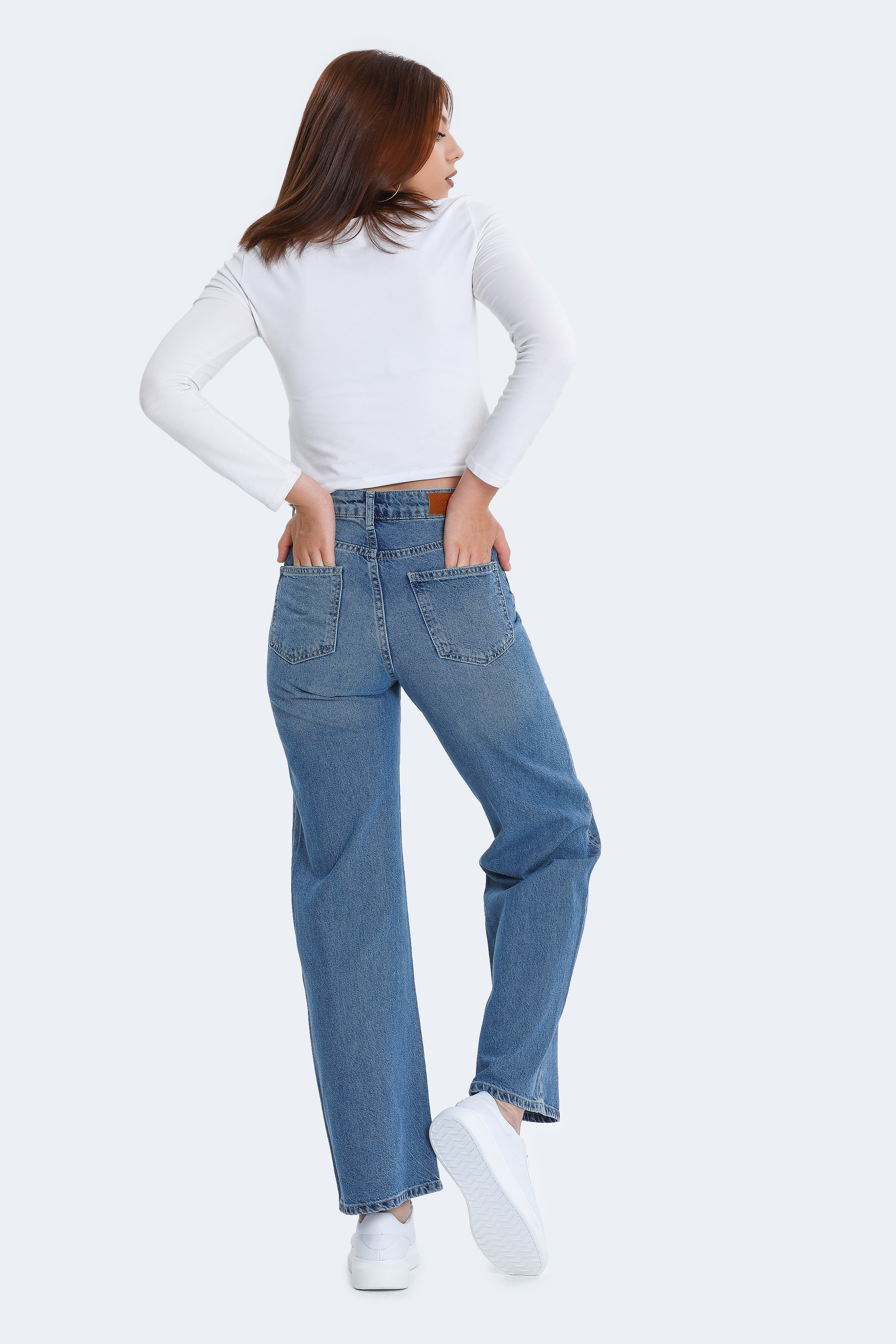 What should you not wear if you are overweight?