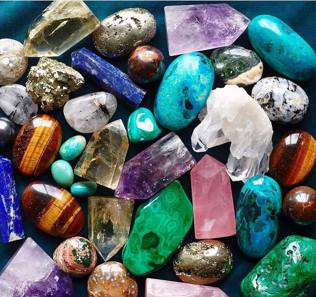 Wholesale Crystals: The Ultimate Guide to Finding High-Quality Crystals at Bulk Prices