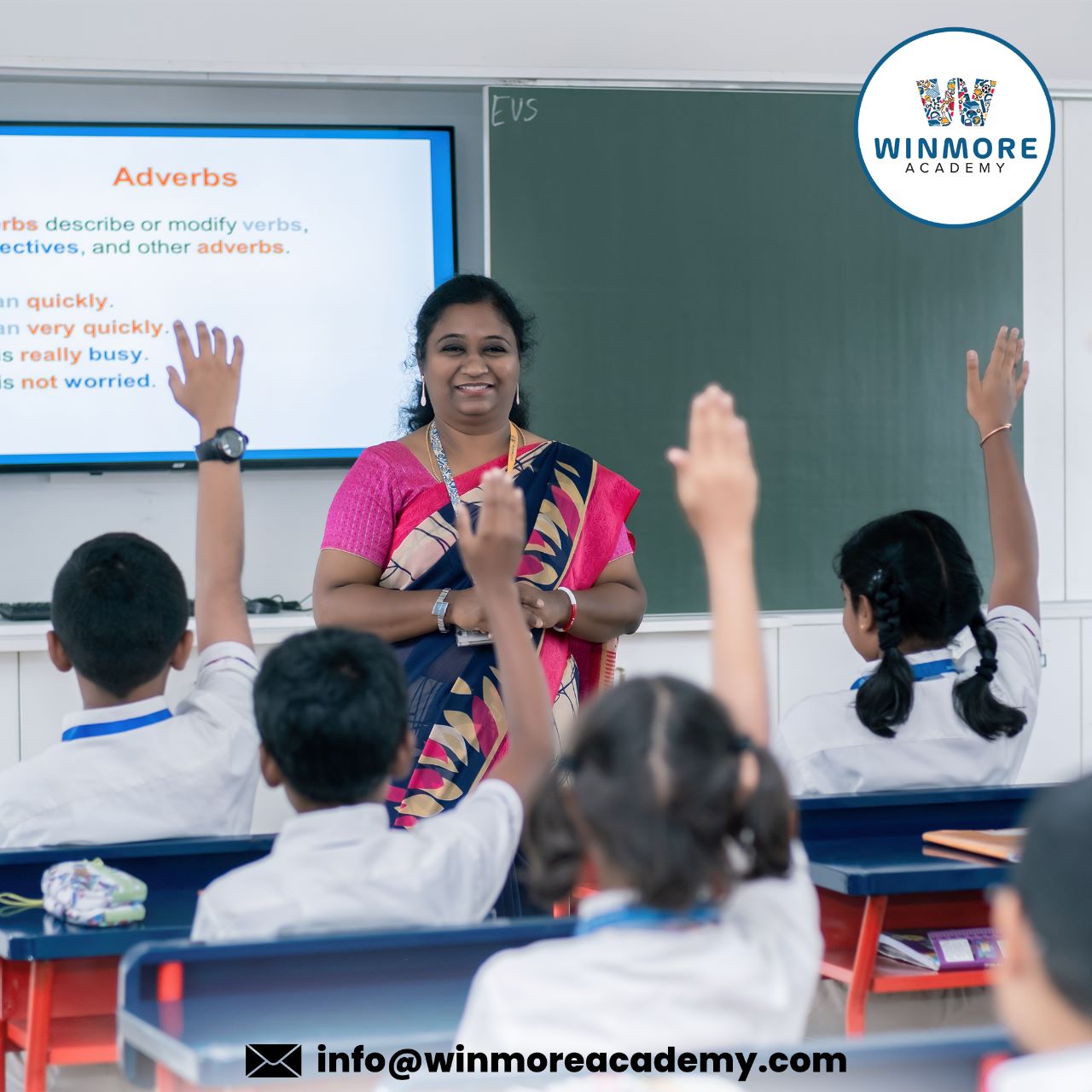 Building a Strong Foundation: Early Childhood Education in CBSE Schools in Whitefield