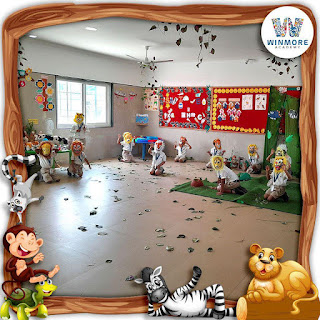 The Best CBSE School for your Child in Bangalore