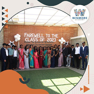 Find the Right School for Your Child - Winmore Academy