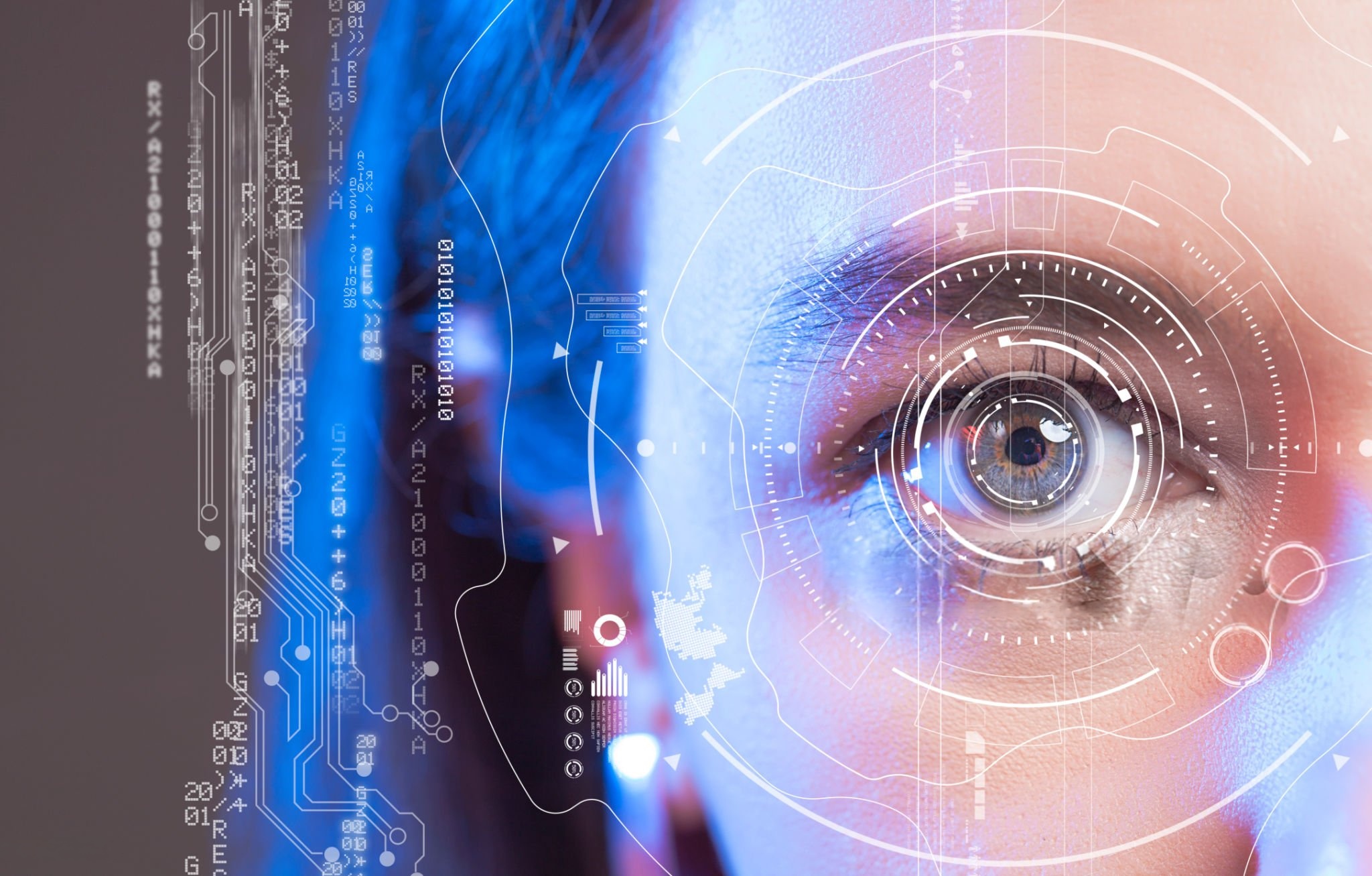 Contoura vs SMILE vs LASIK: A Complete Vision Correction Comparison