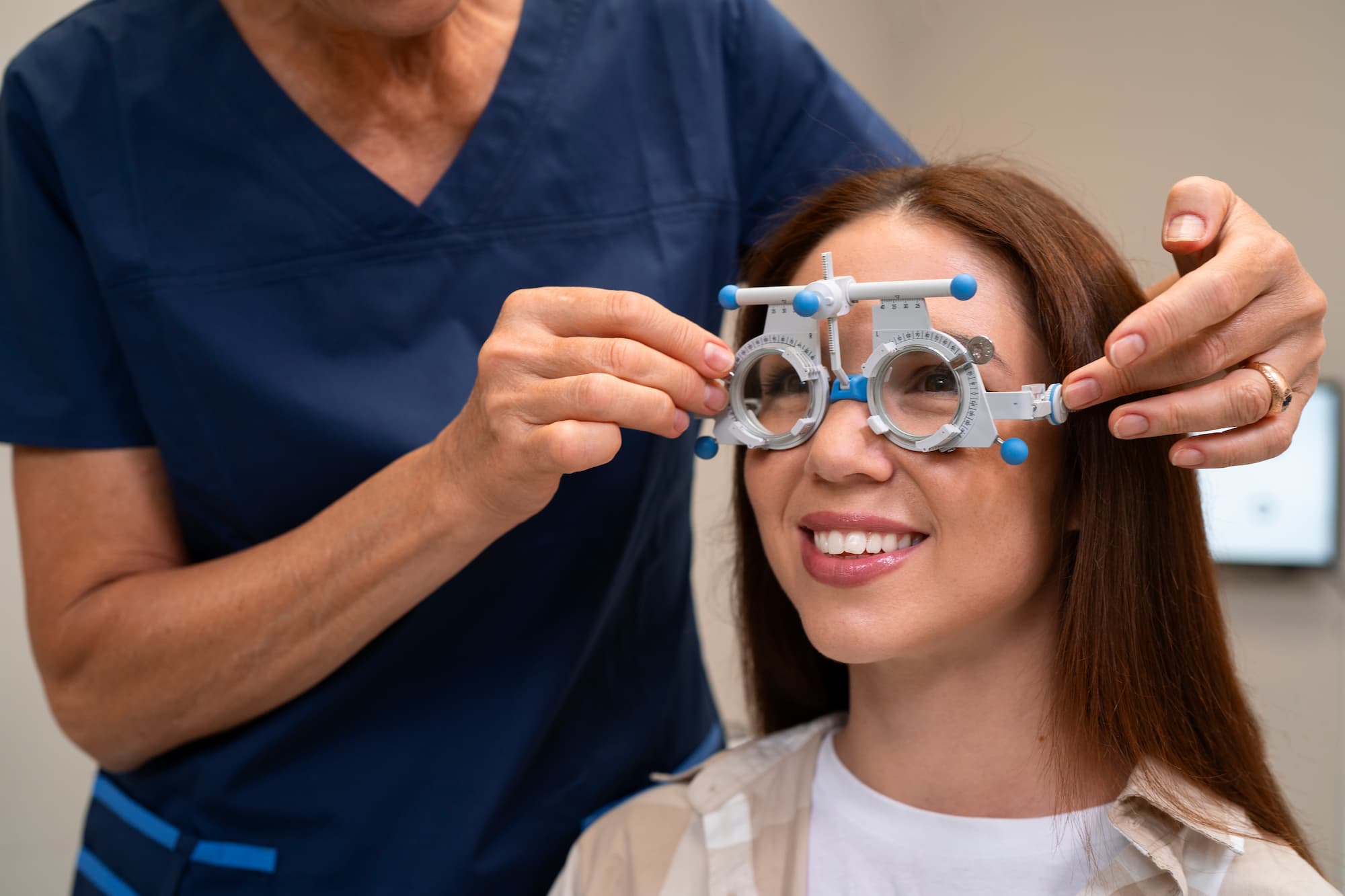 What Is The Cost Comparison Between LASIK And Contoura Vision?