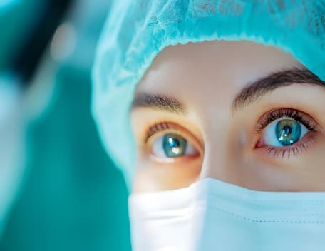 Benefits Of Silk Laser Eye Surgery Over Other Vision Correction Procedures