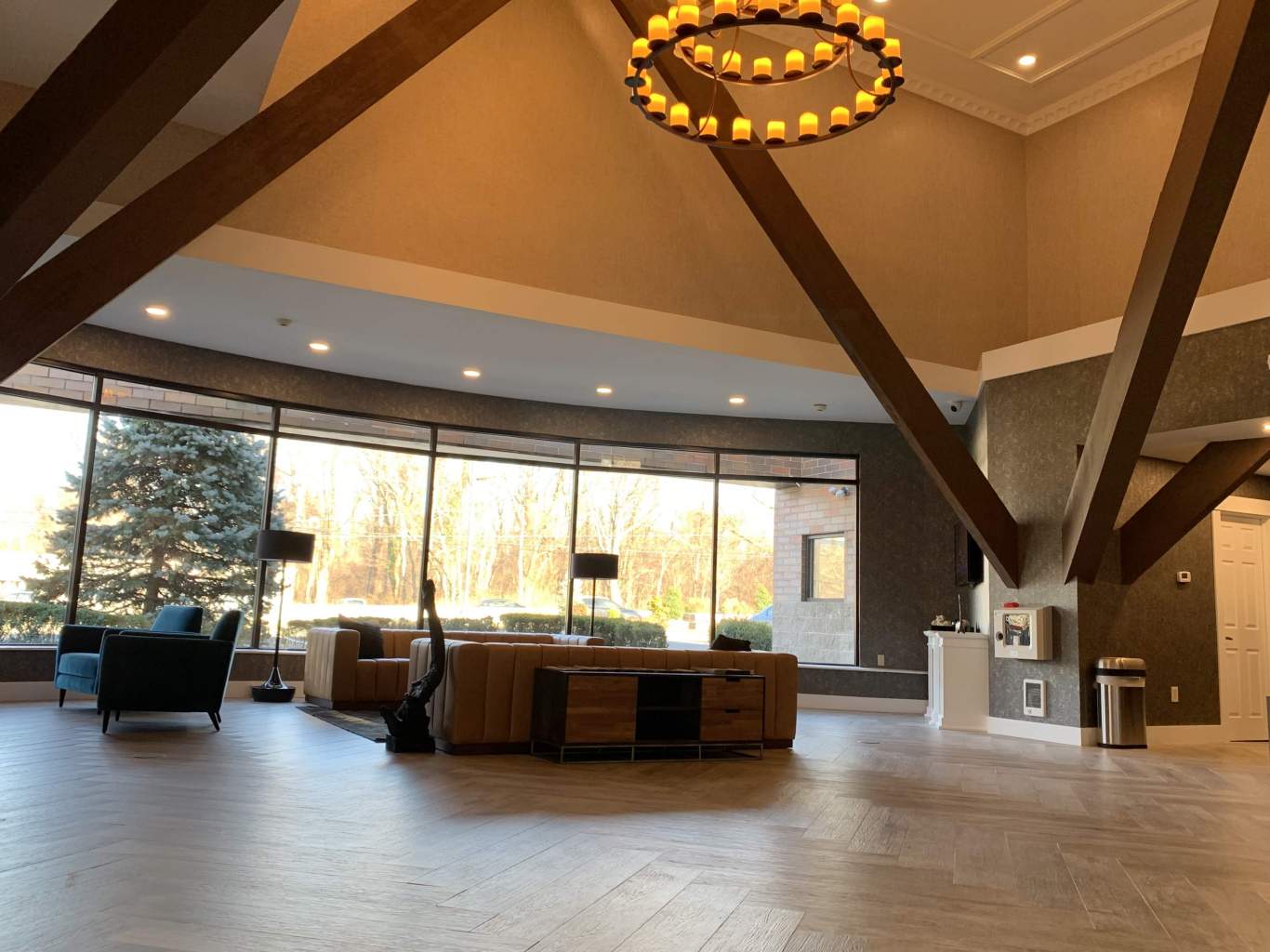 Hotels near Middletown NJ - The Hub Middletown