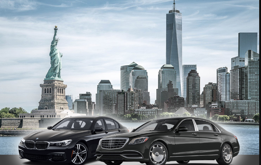 What is the best black car service in my area?