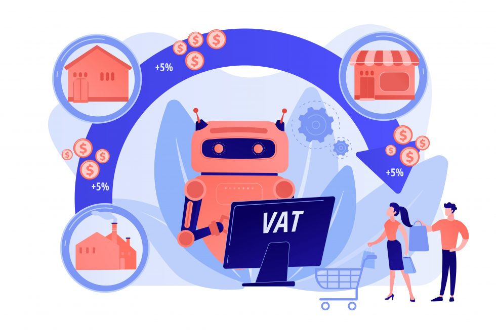 How AI Will Impact Accounting | ASSIST