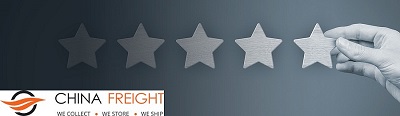 China Freight Reviews: Chinese Company