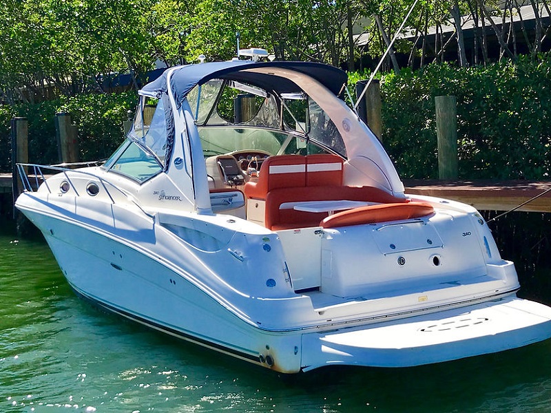 Miami Party Boat Rental –Experience The Peace