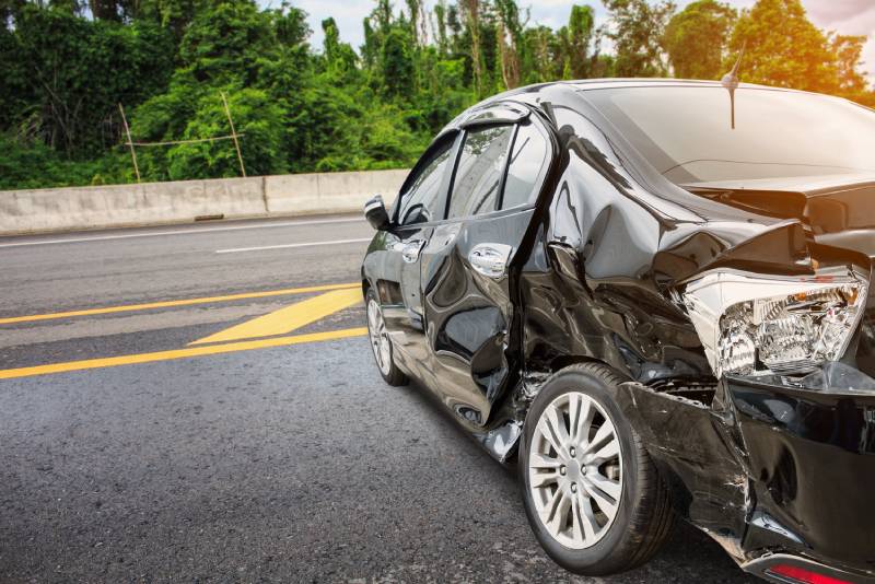 How to Repair Your Favorite Vehicle’s Damaged Body?
