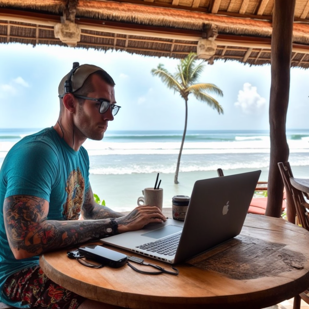 Digital Nomad Friendly Countries and Their Visa Requirements