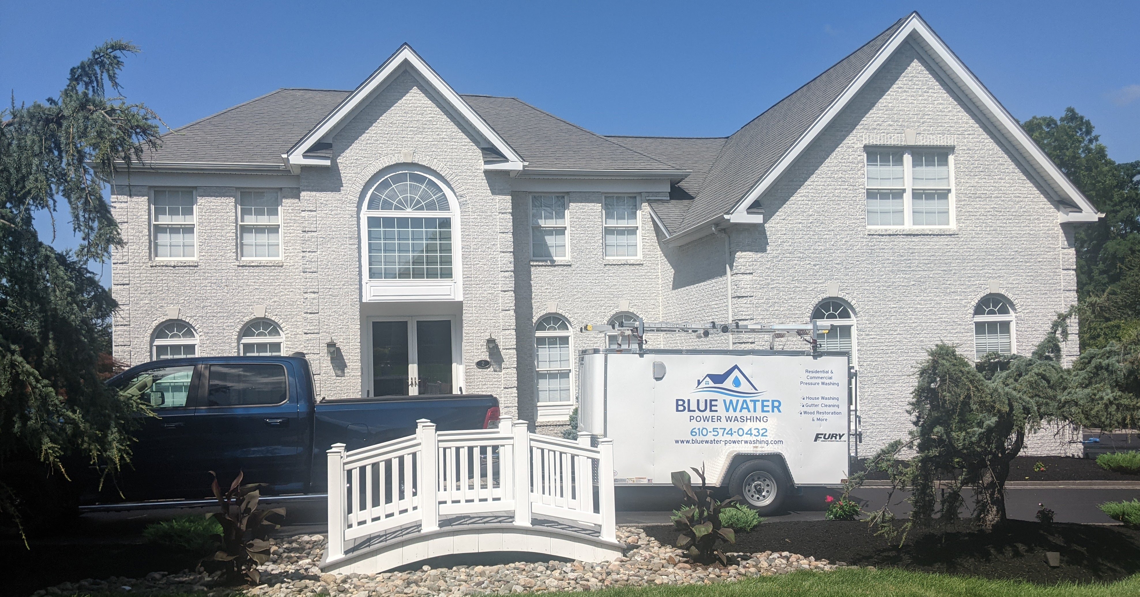 How to Properly Wash Different Substrates