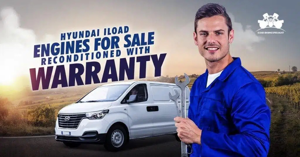 Finding the Best Hyundai Engine Parts | Hyundai iLoad