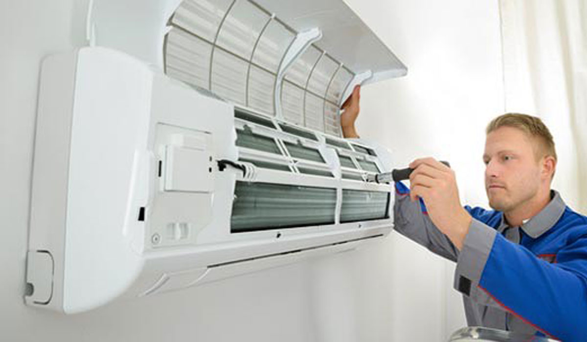 Why should you have a ductless mini split installed?